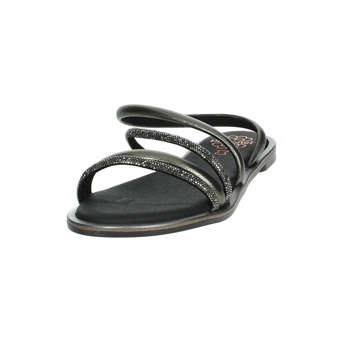 Women's Sandals Porronet Gray