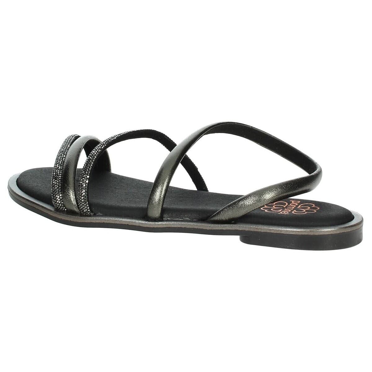 Women's Sandals Porronet Gray