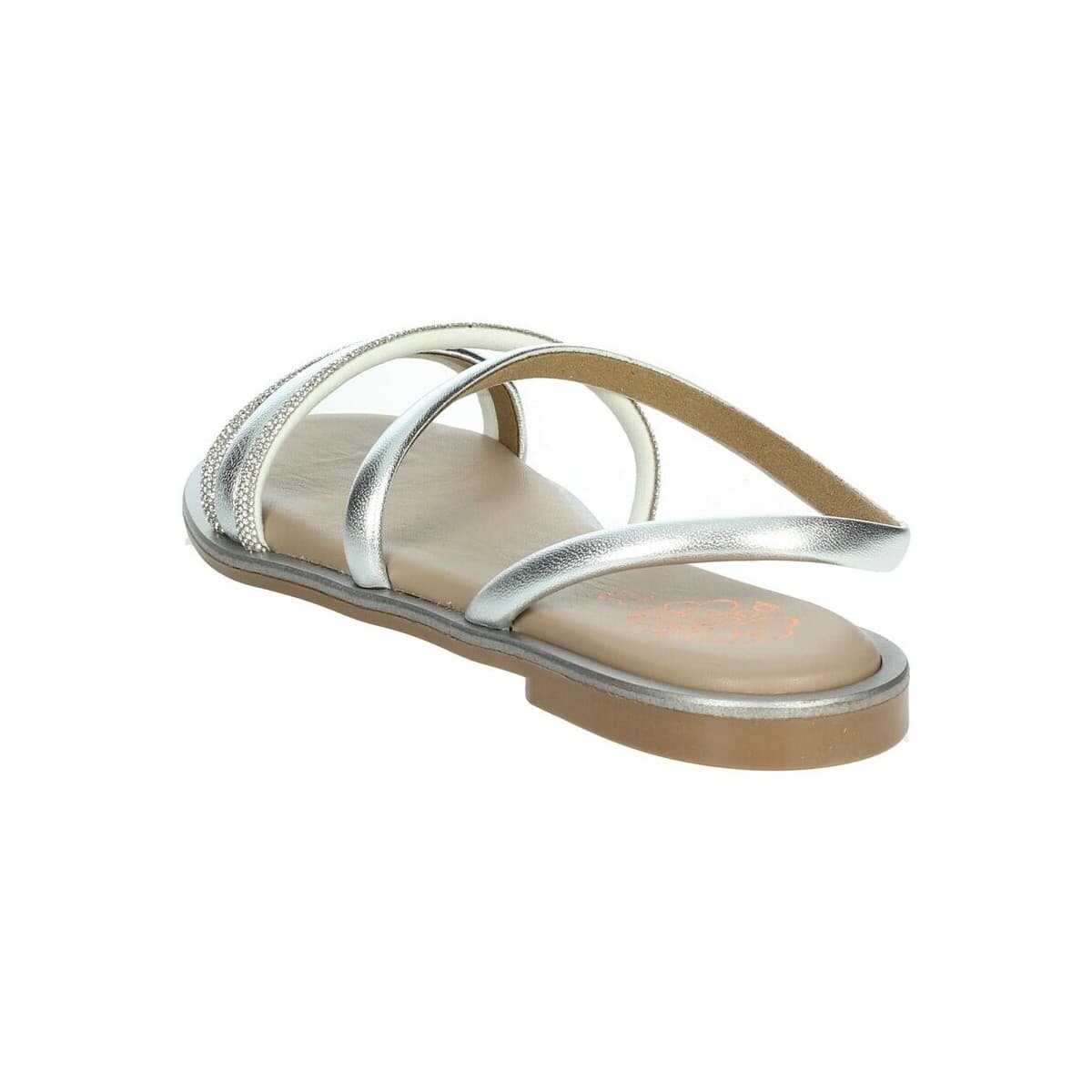 Women's Sandals Porronet Silver