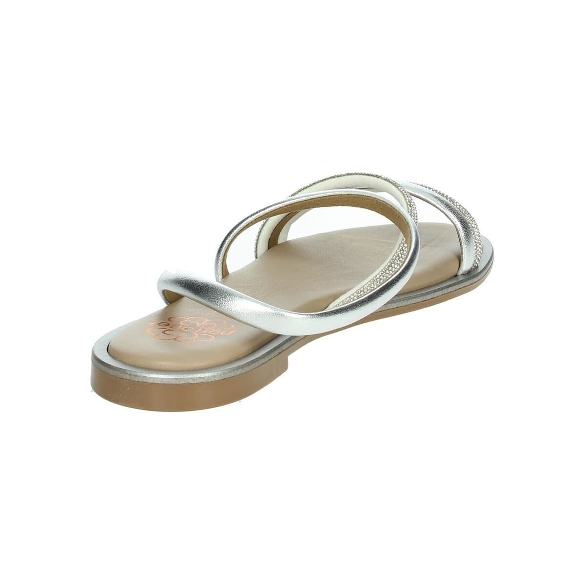 Women's Sandals Porronet Silver