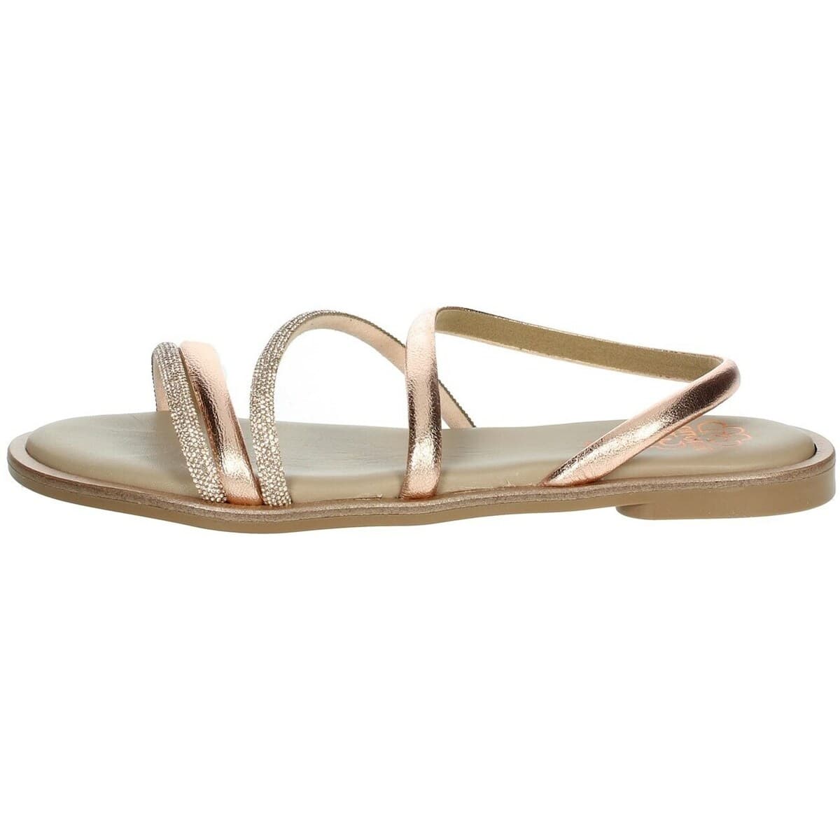 Women's Sandals Porronet Red