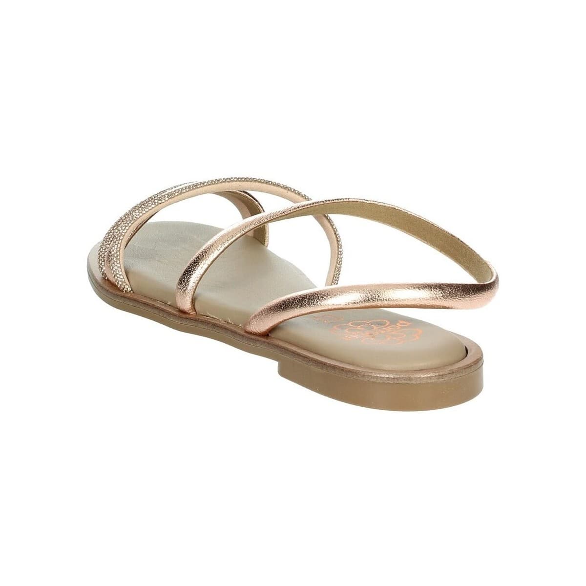 Women's Sandals Porronet Red