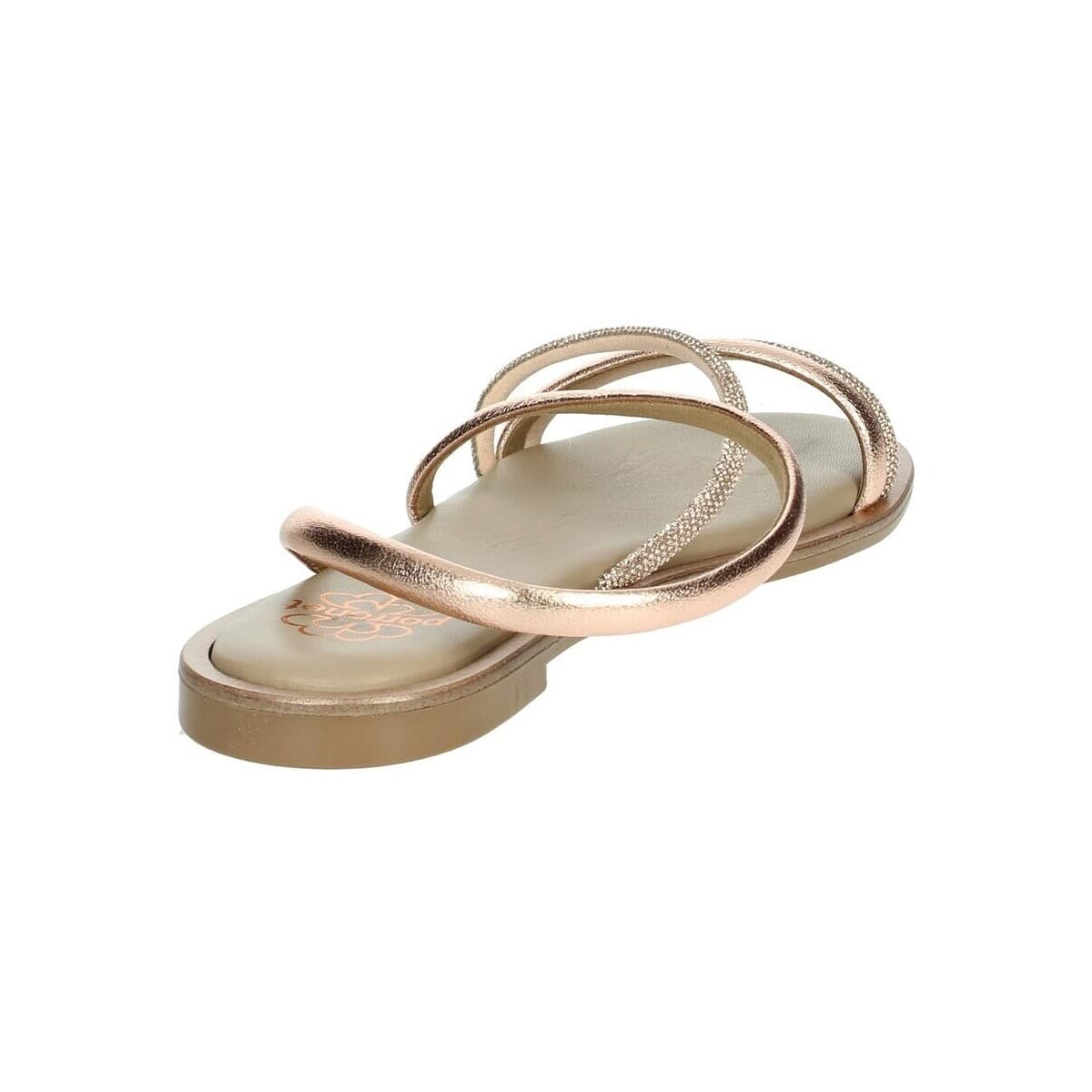 Women's Sandals Porronet Red