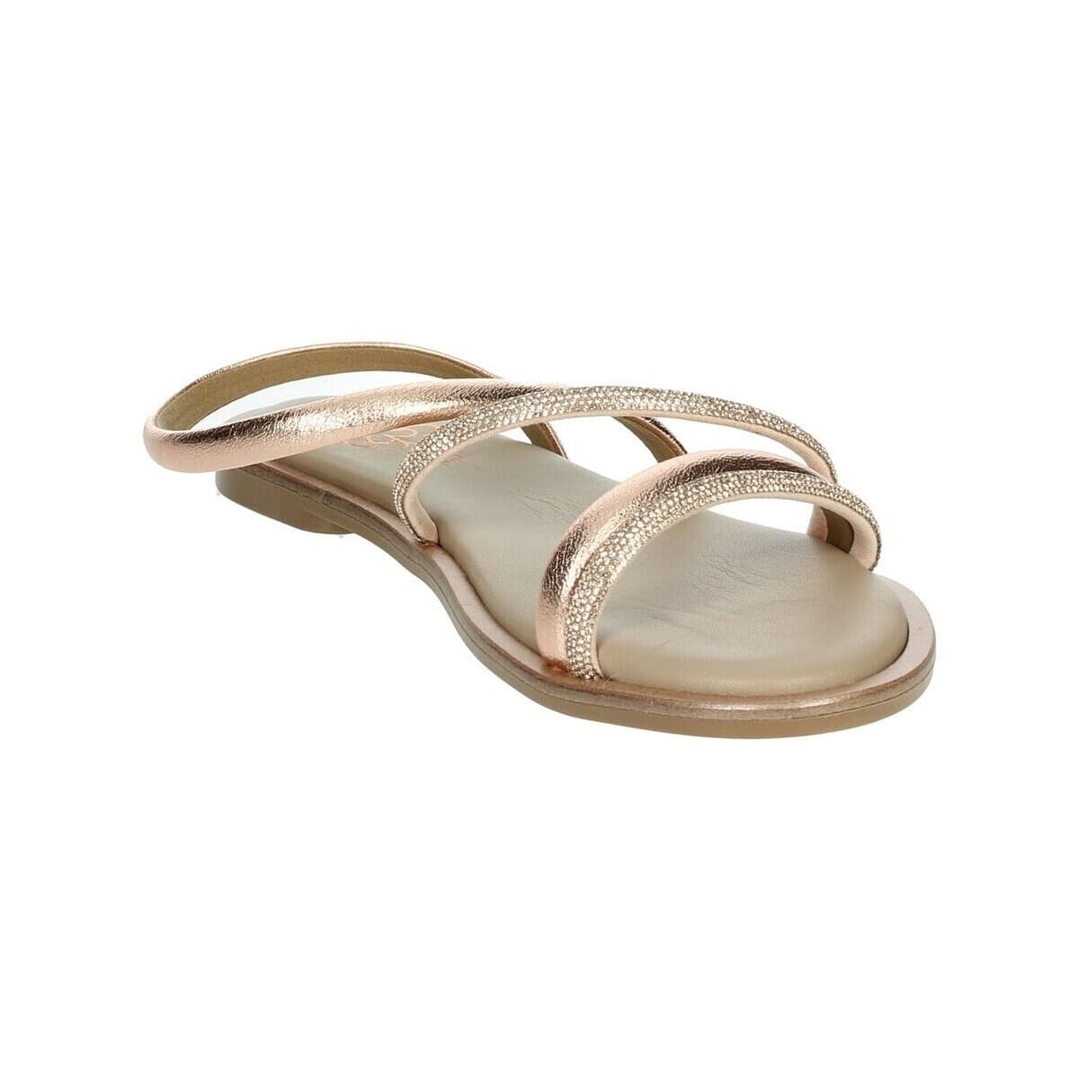 Women's Sandals Porronet Red