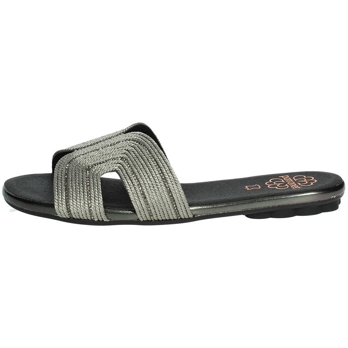 Women's Flip Flops Porronet Gray