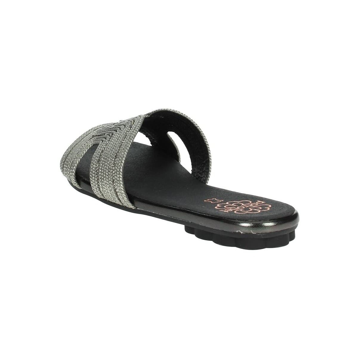 Women's Flip Flops Porronet Gray
