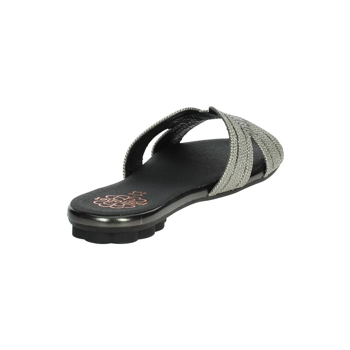 Women's Flip Flops Porronet Gray
