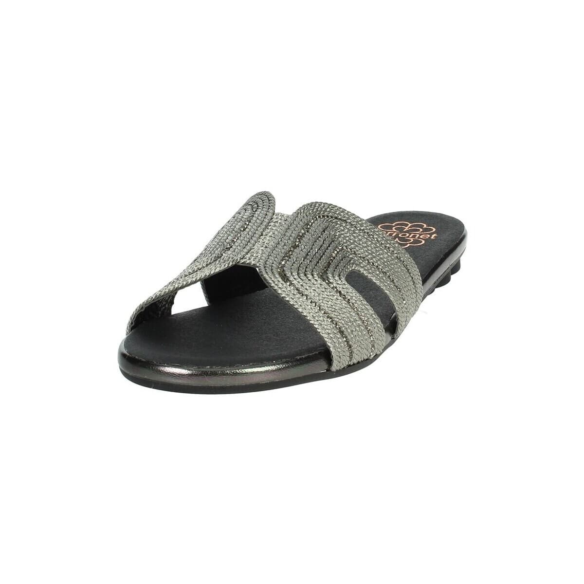 Women's Flip Flops Porronet Gray