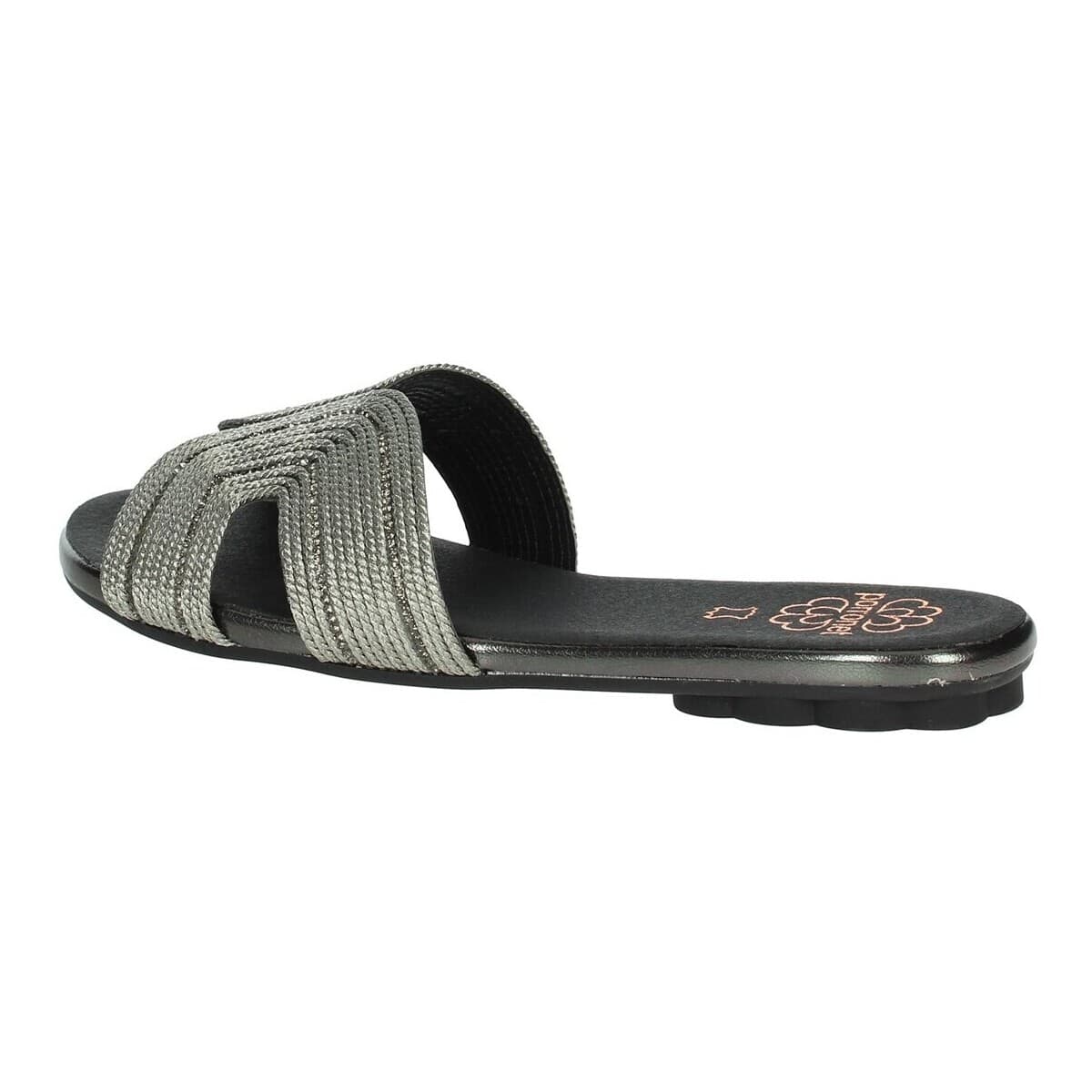 Women's Flip Flops Porronet Gray