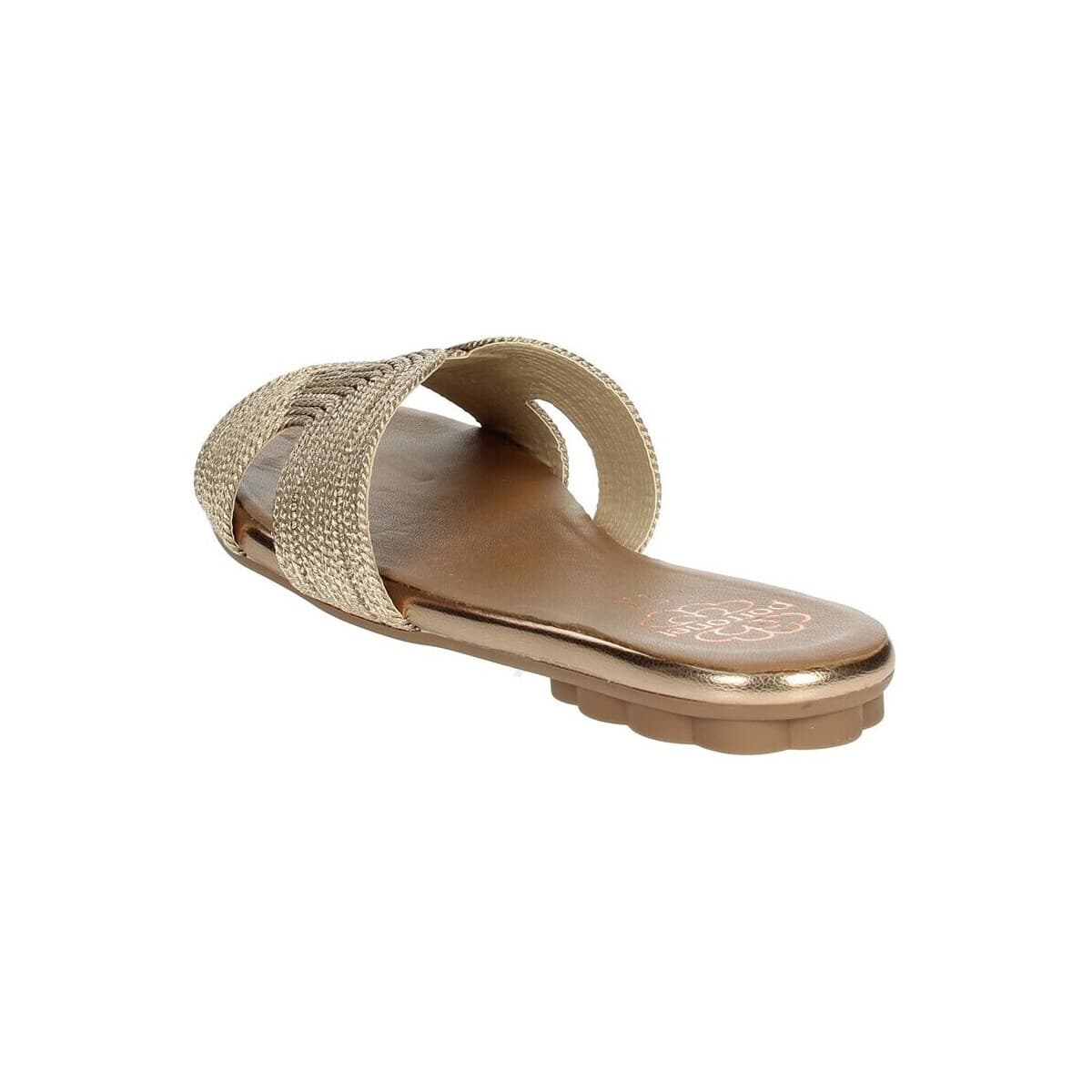 Women's Flip Flops Porronet Pink