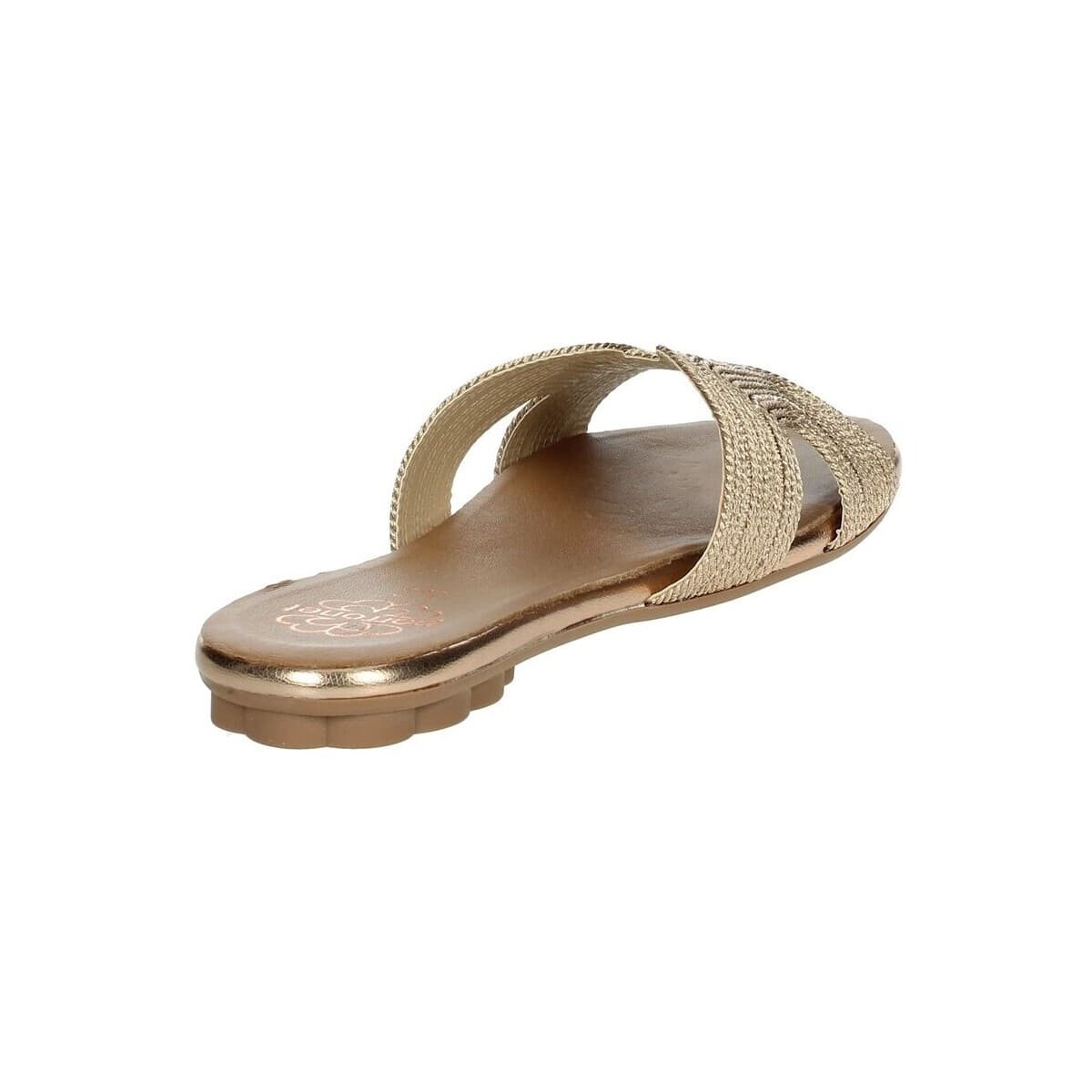 Women's Flip Flops Porronet Pink