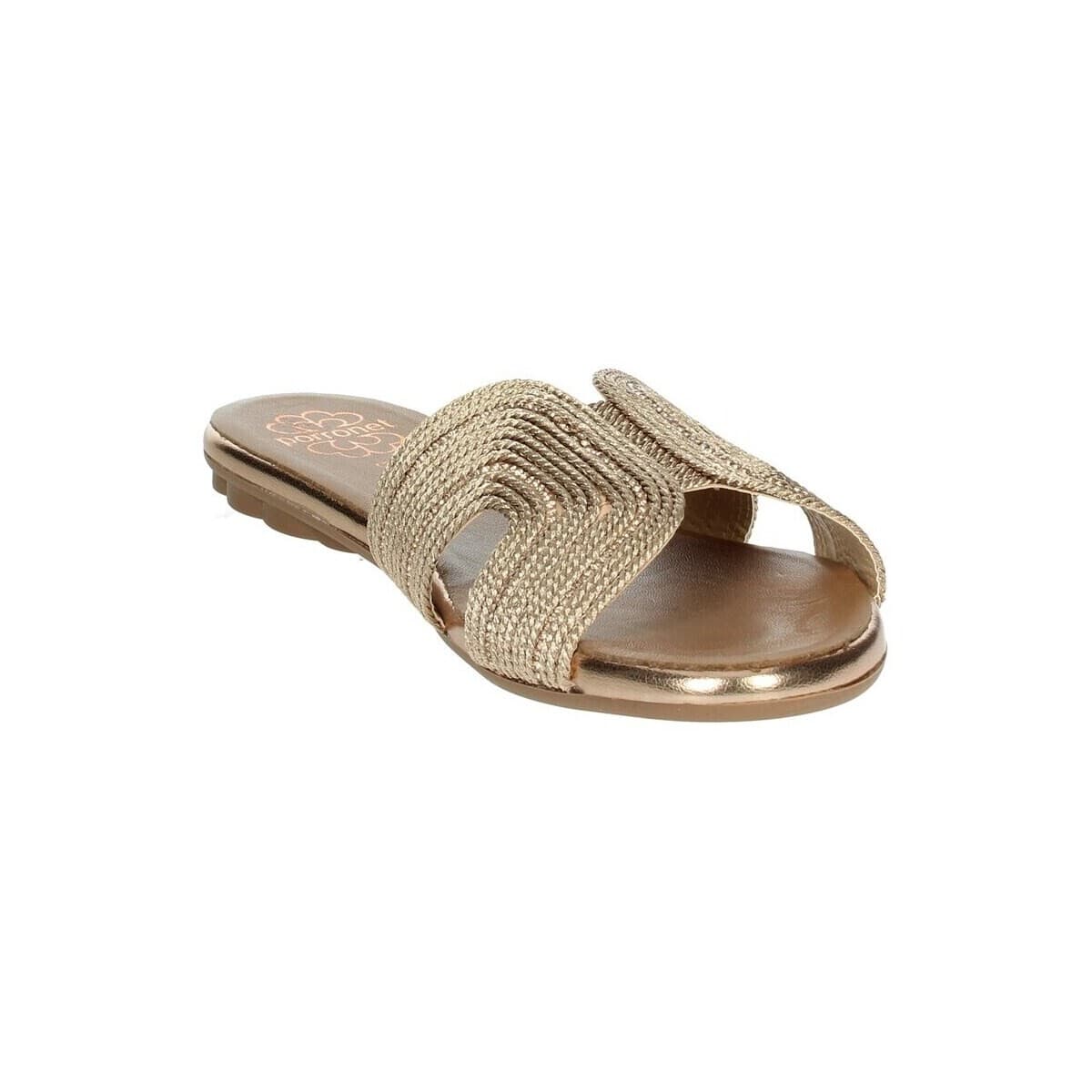 Women's Flip Flops Porronet Pink