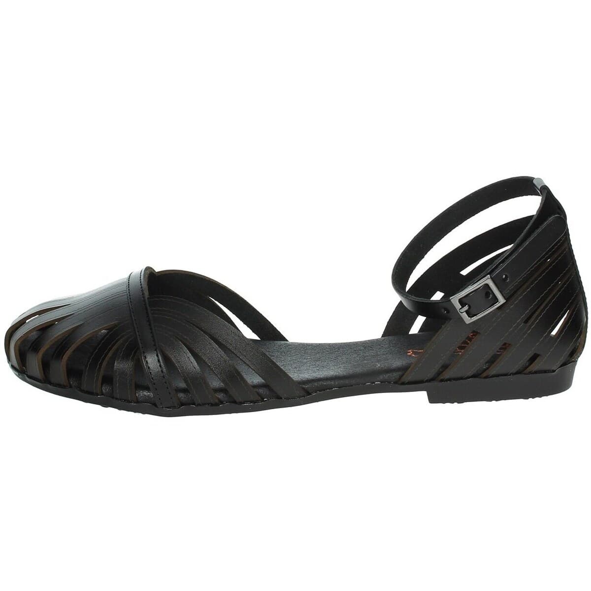 Women's Ballet Flats Porronet Black