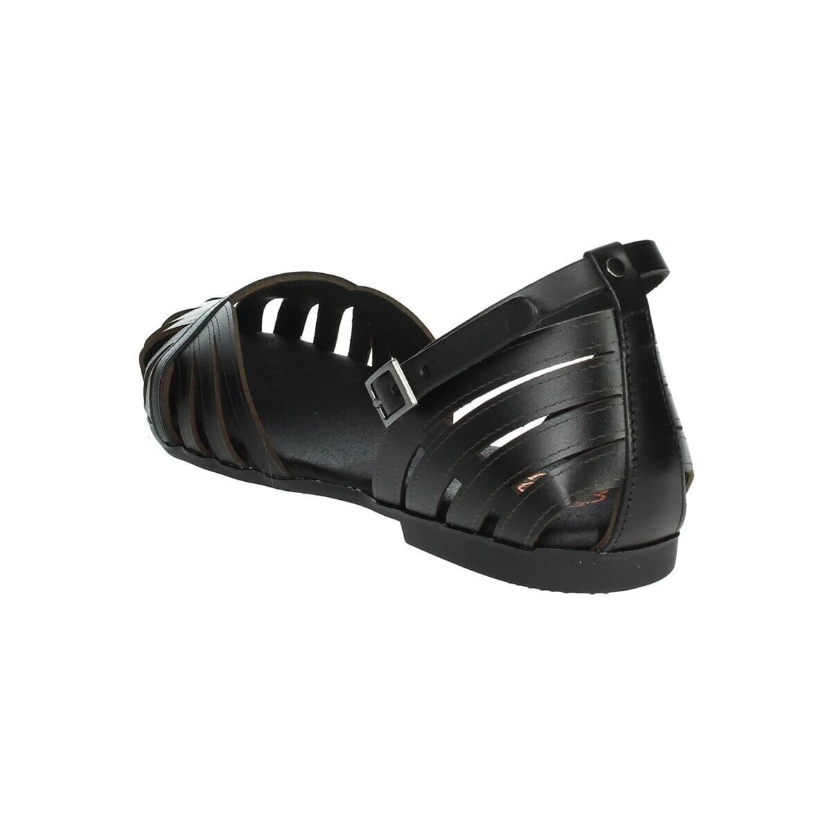 Women's Ballet Flats Porronet Black