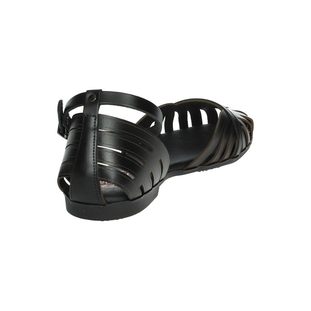 Women's Ballet Flats Porronet Black