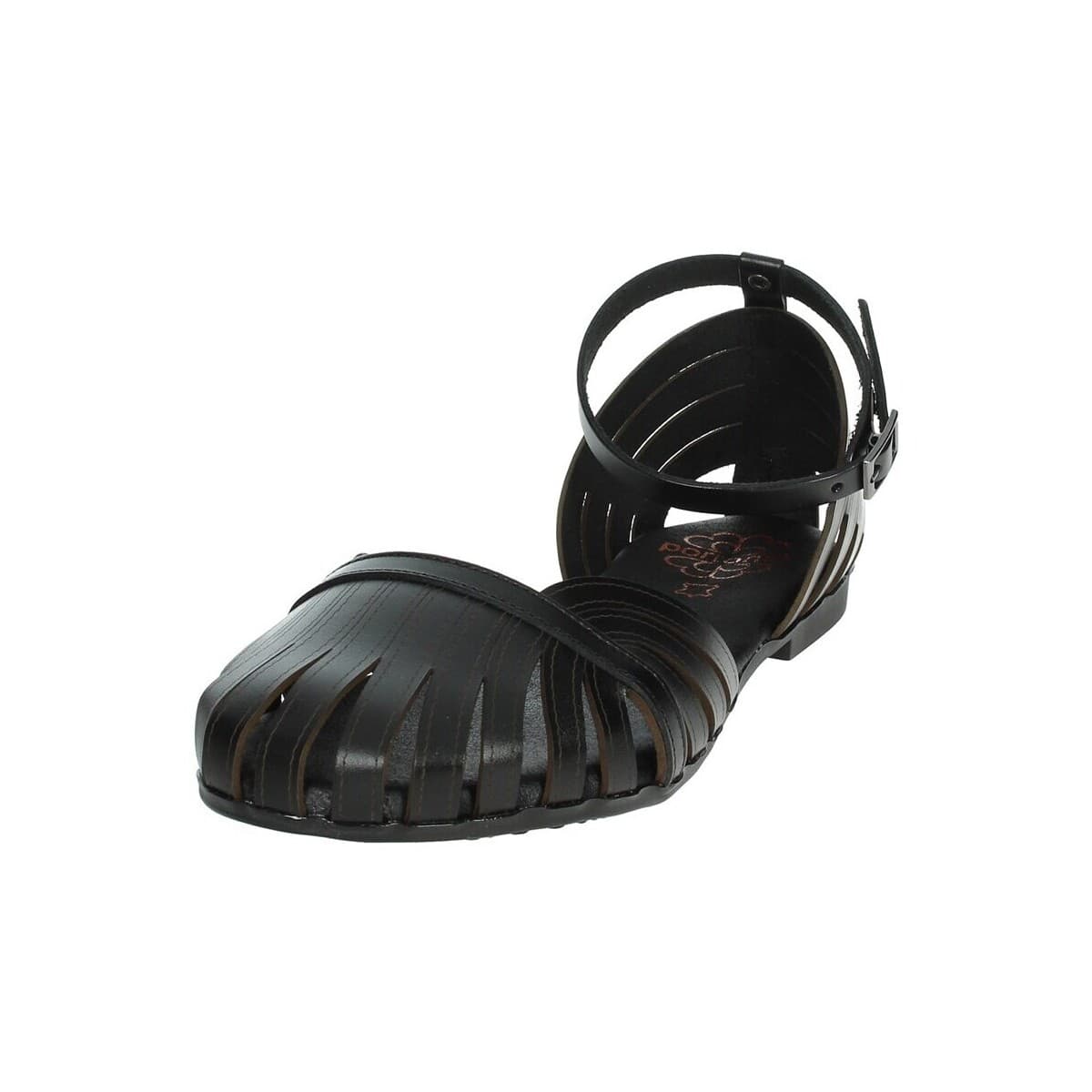 Women's Ballet Flats Porronet Black