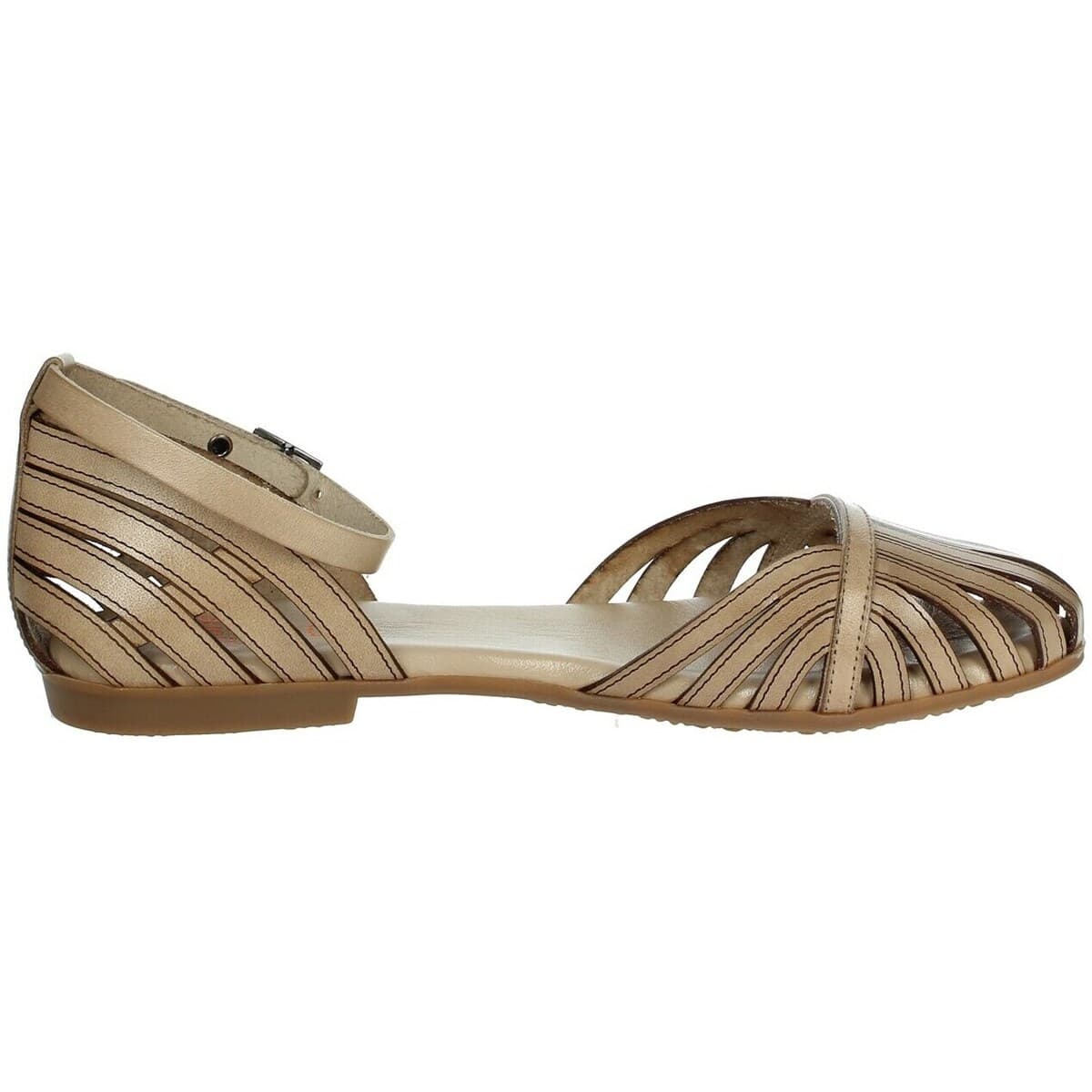 Women's Ballet Flats Porronet