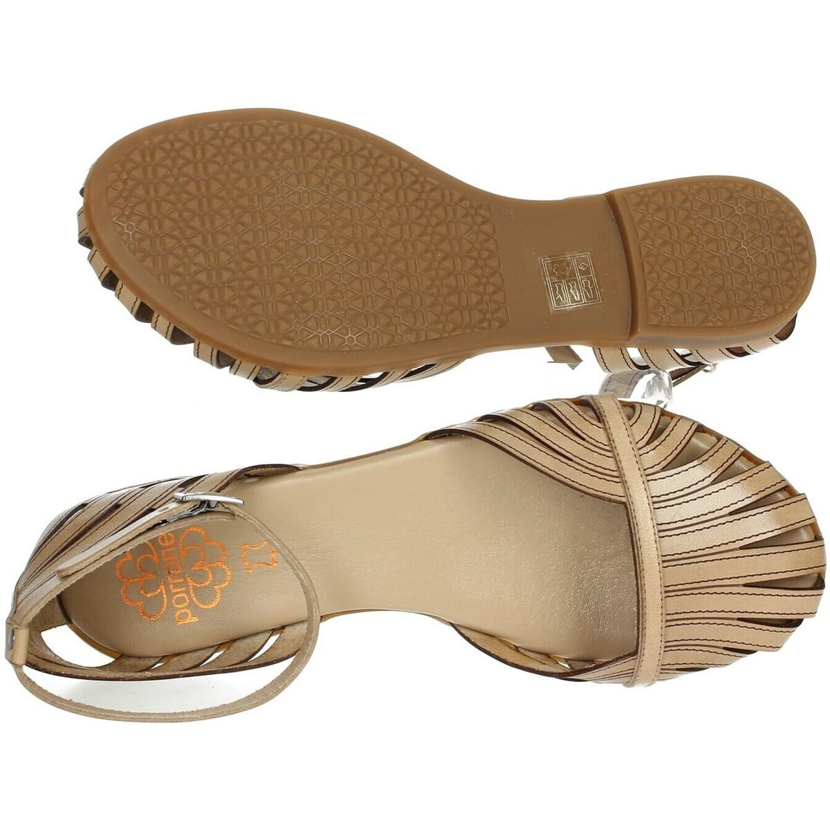 Women's Ballet Flats Porronet