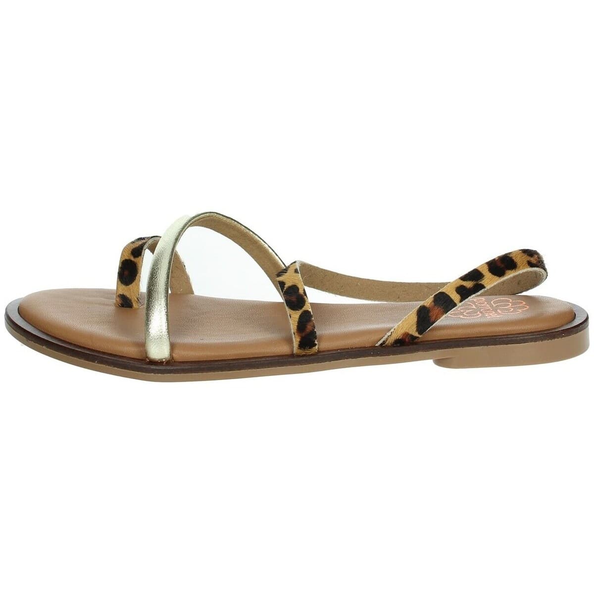 Women's Sandals Porronet Multicolor