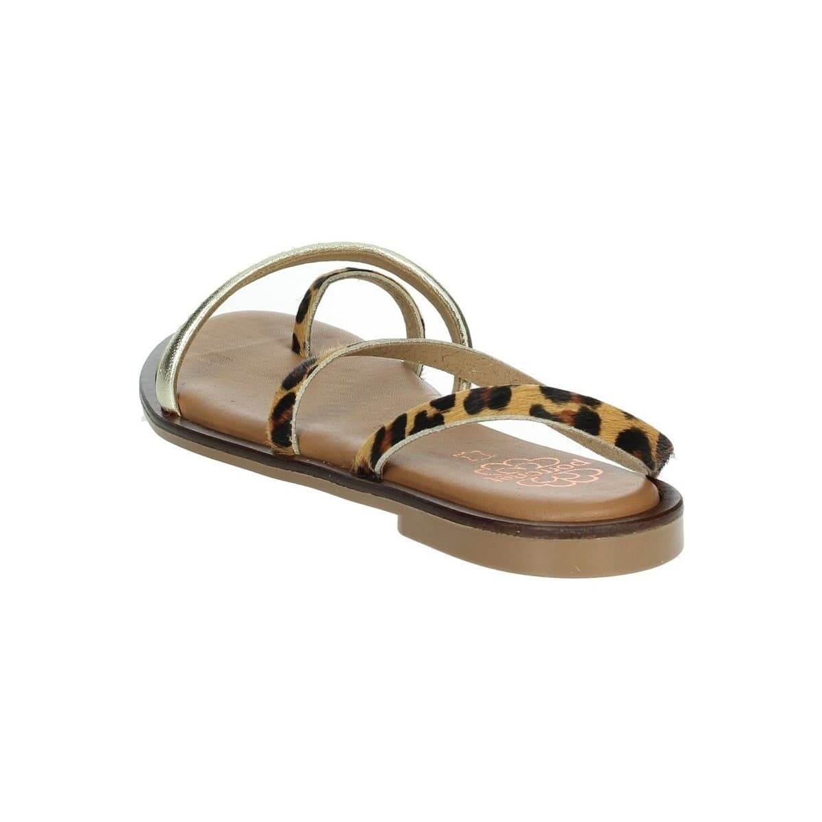 Women's Sandals Porronet Multicolor
