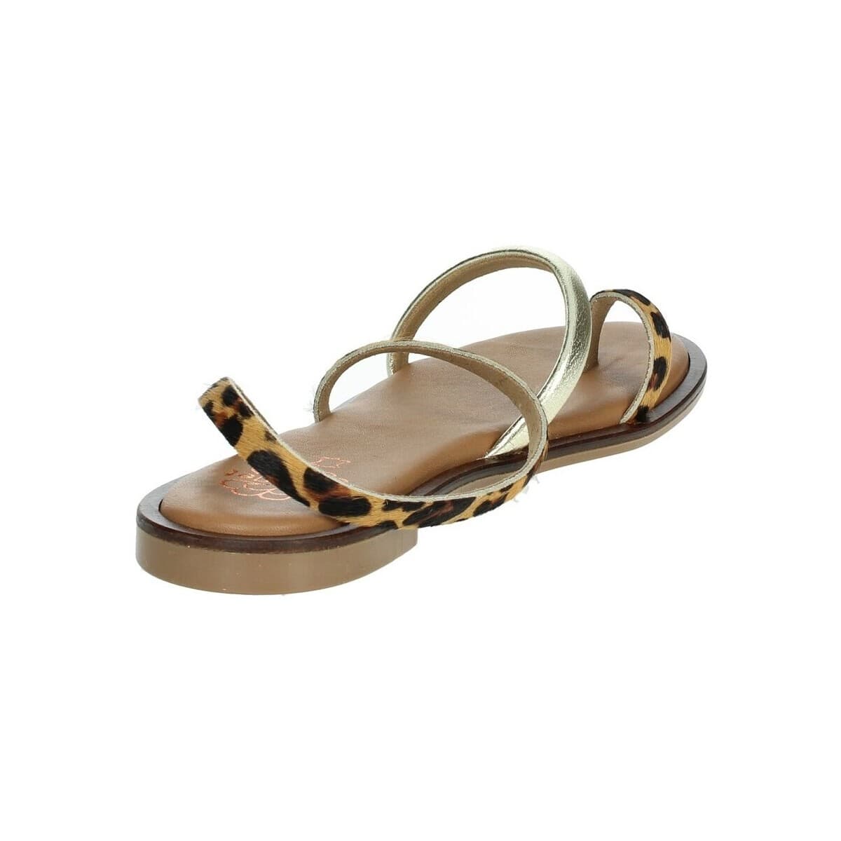 Women's Sandals Porronet Multicolor