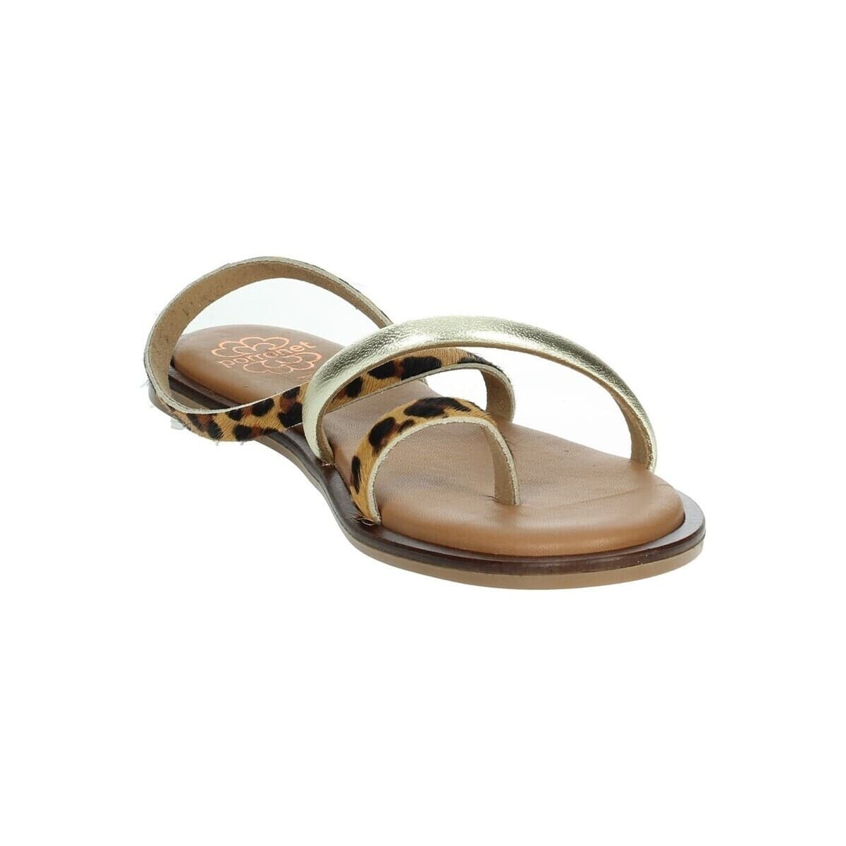 Women's Sandals Porronet Multicolor