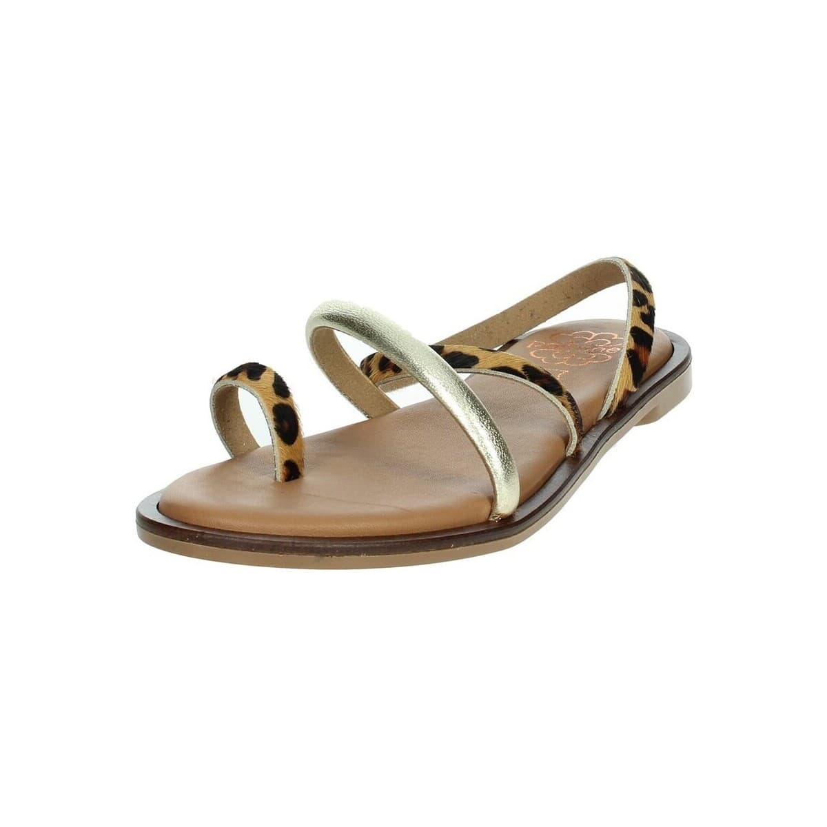 Women's Sandals Porronet Multicolor