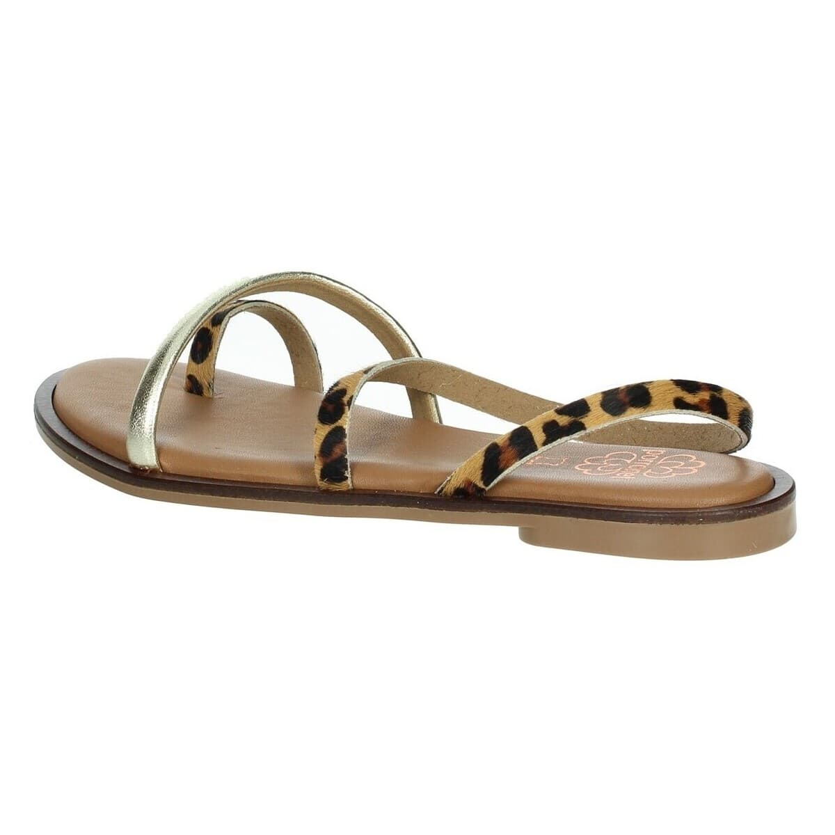 Women's Sandals Porronet Multicolor