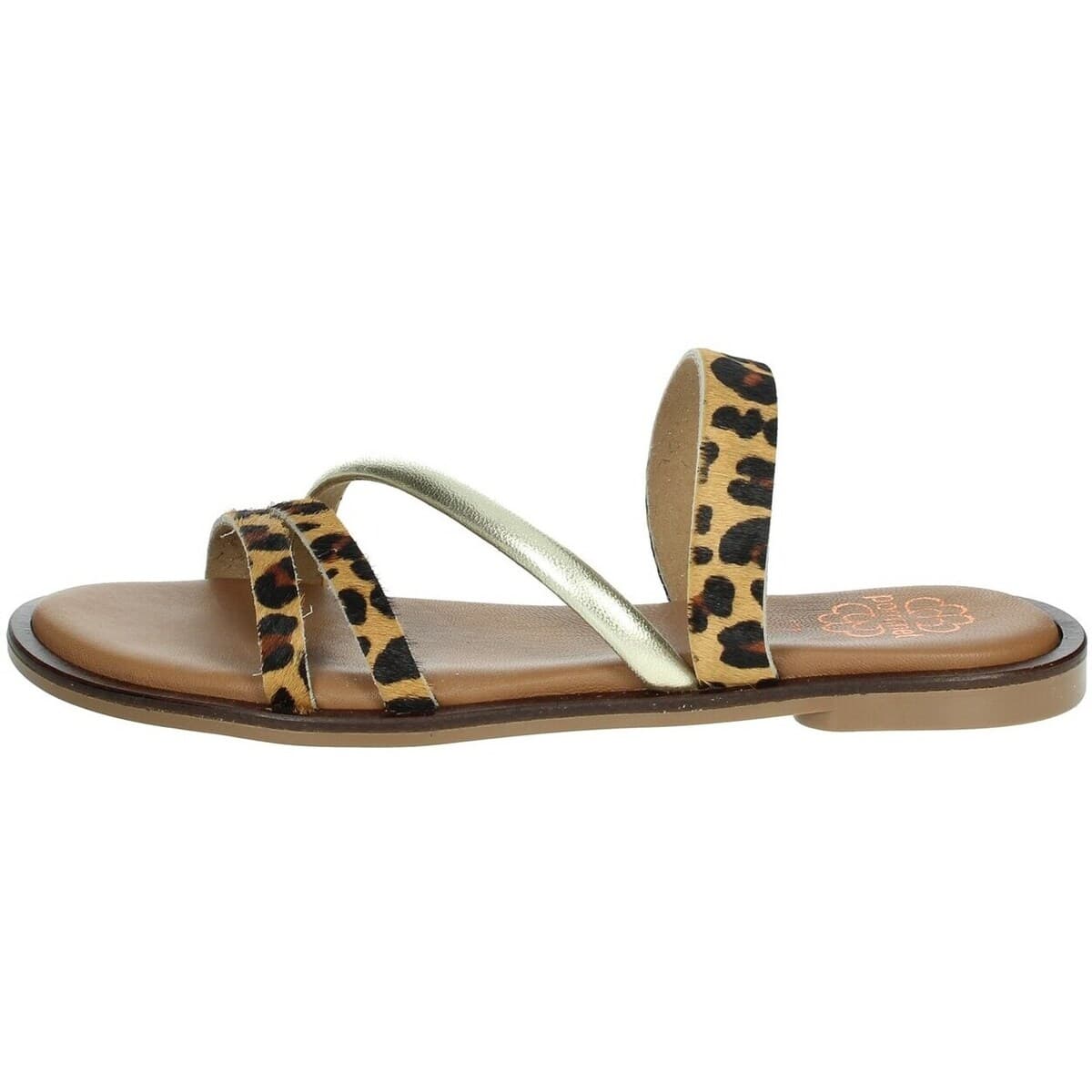 Women's Sandals Porronet Multicolor