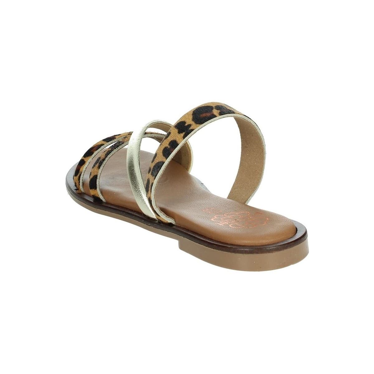 Women's Sandals Porronet Multicolor