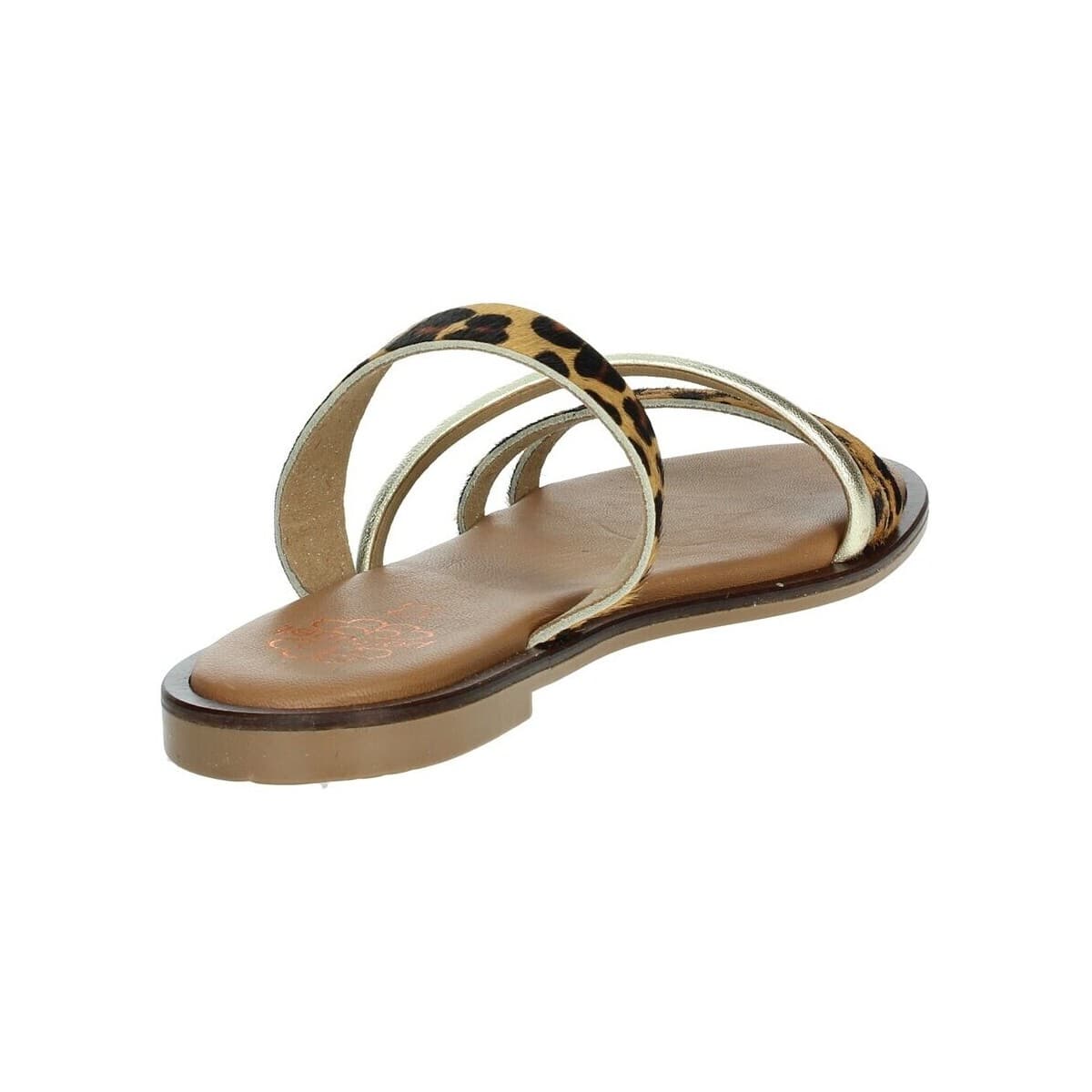 Women's Sandals Porronet Multicolor