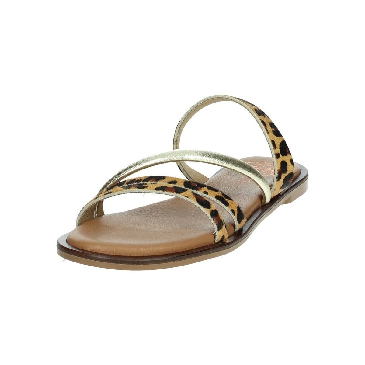 Women's Sandals Porronet Multicolor