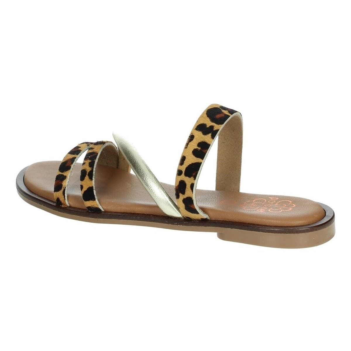 Women's Sandals Porronet Multicolor
