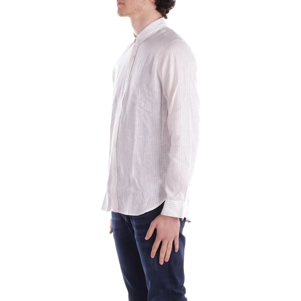 Men's Shirts Woolrich Multicolor