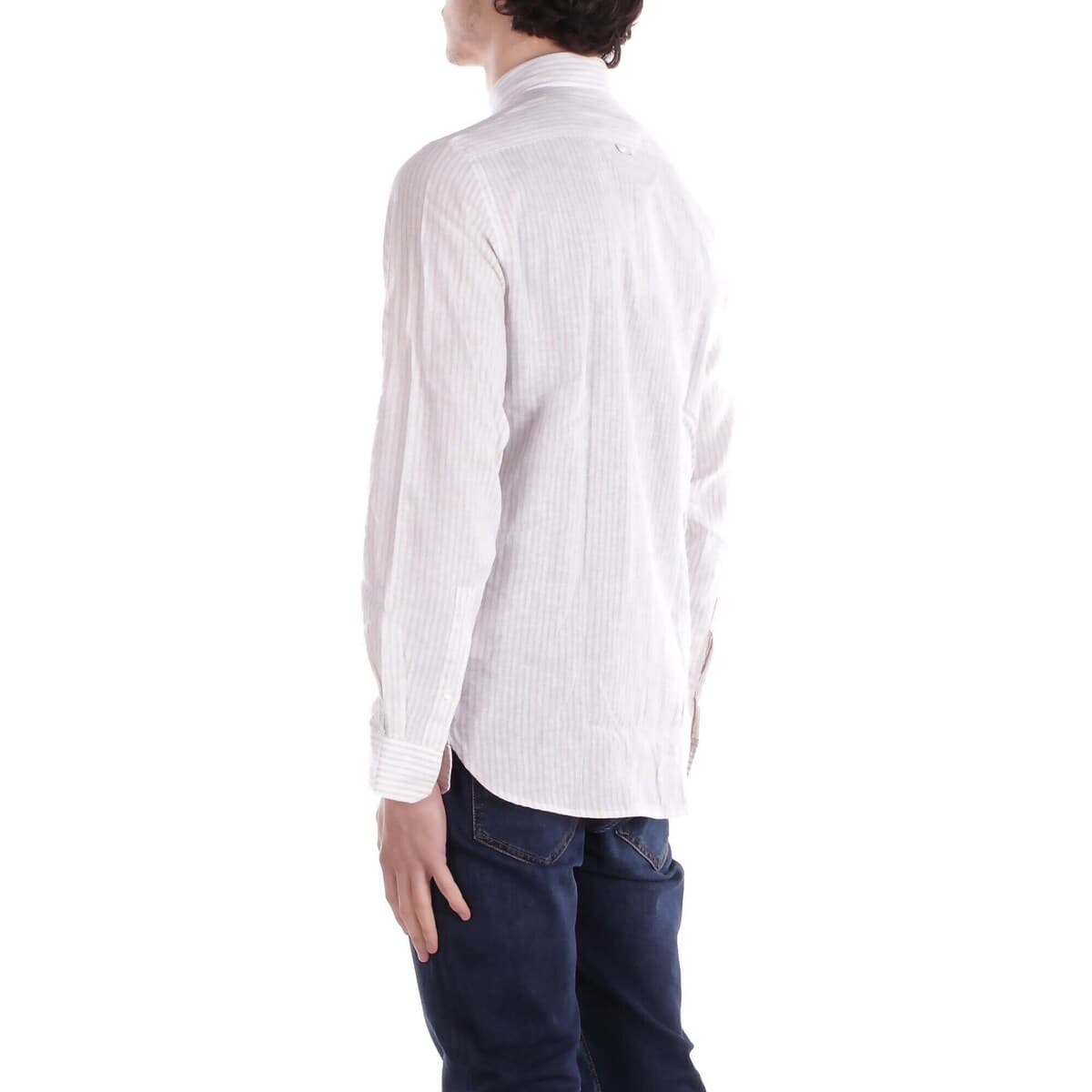 Men's Shirts Woolrich Multicolor