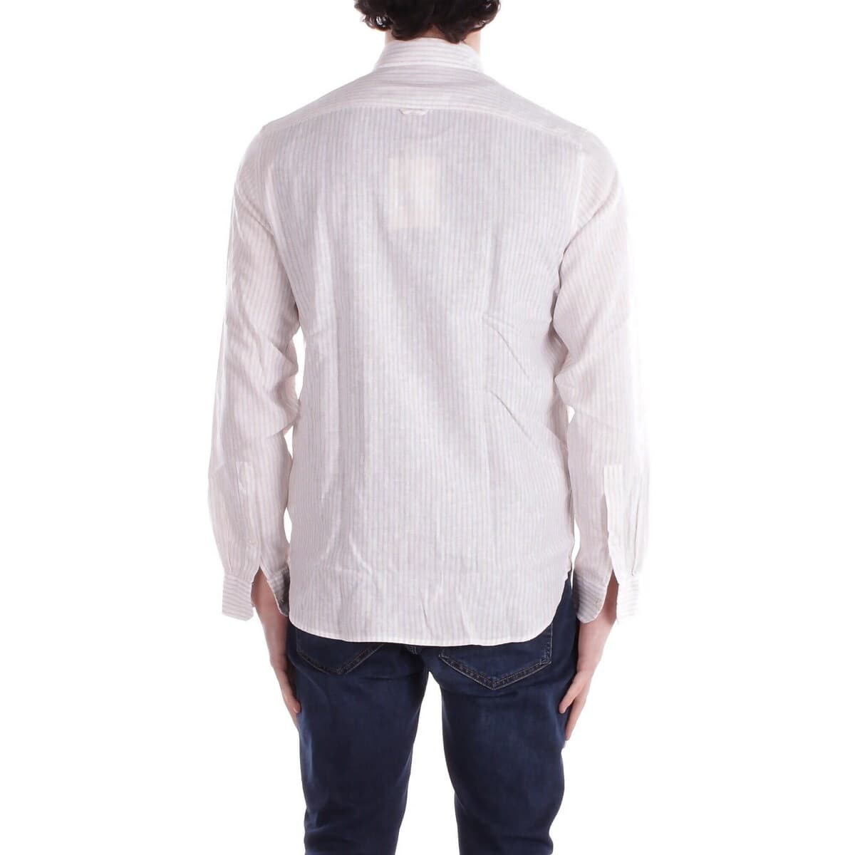 Men's Shirts Woolrich Multicolor