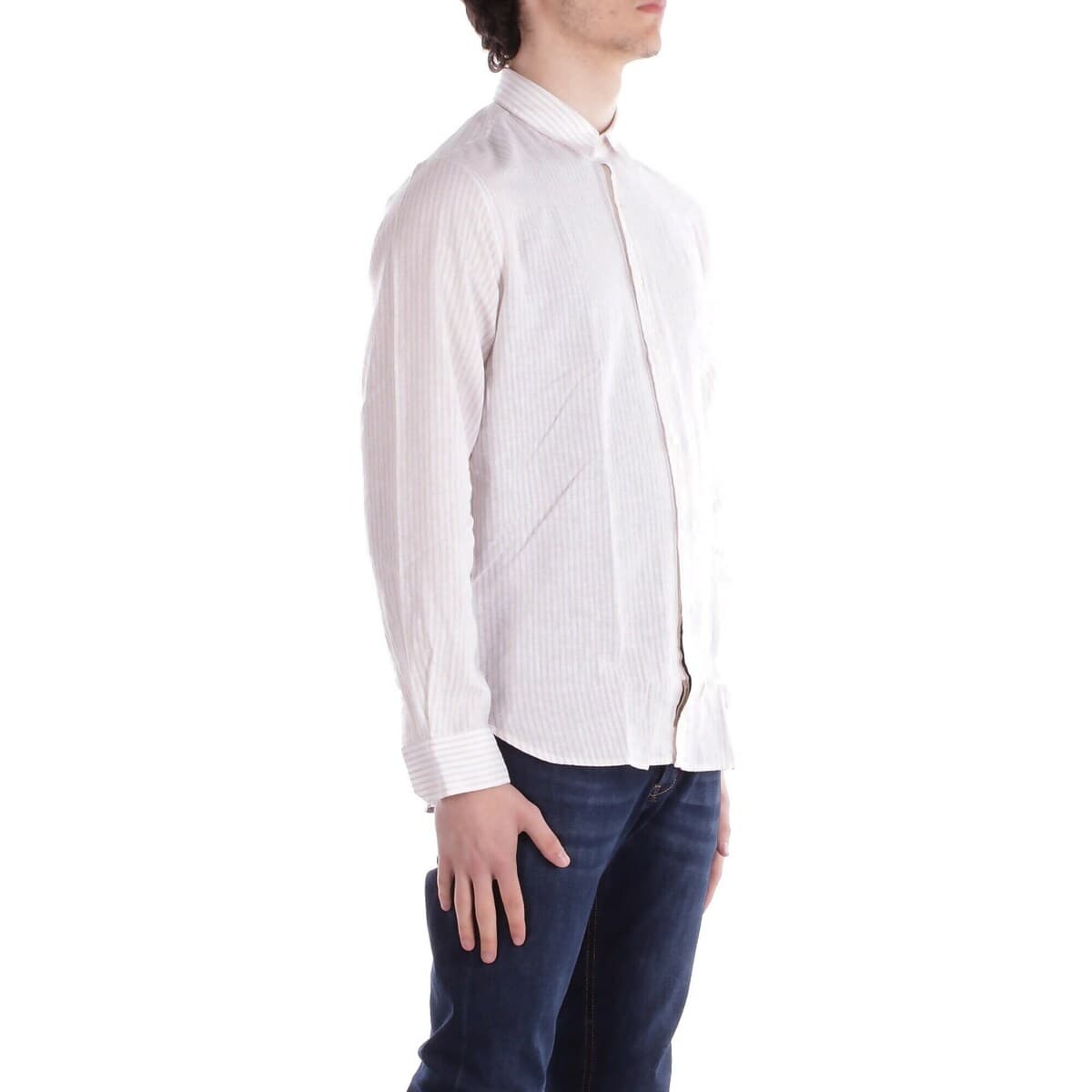 Men's Shirts Woolrich Multicolor