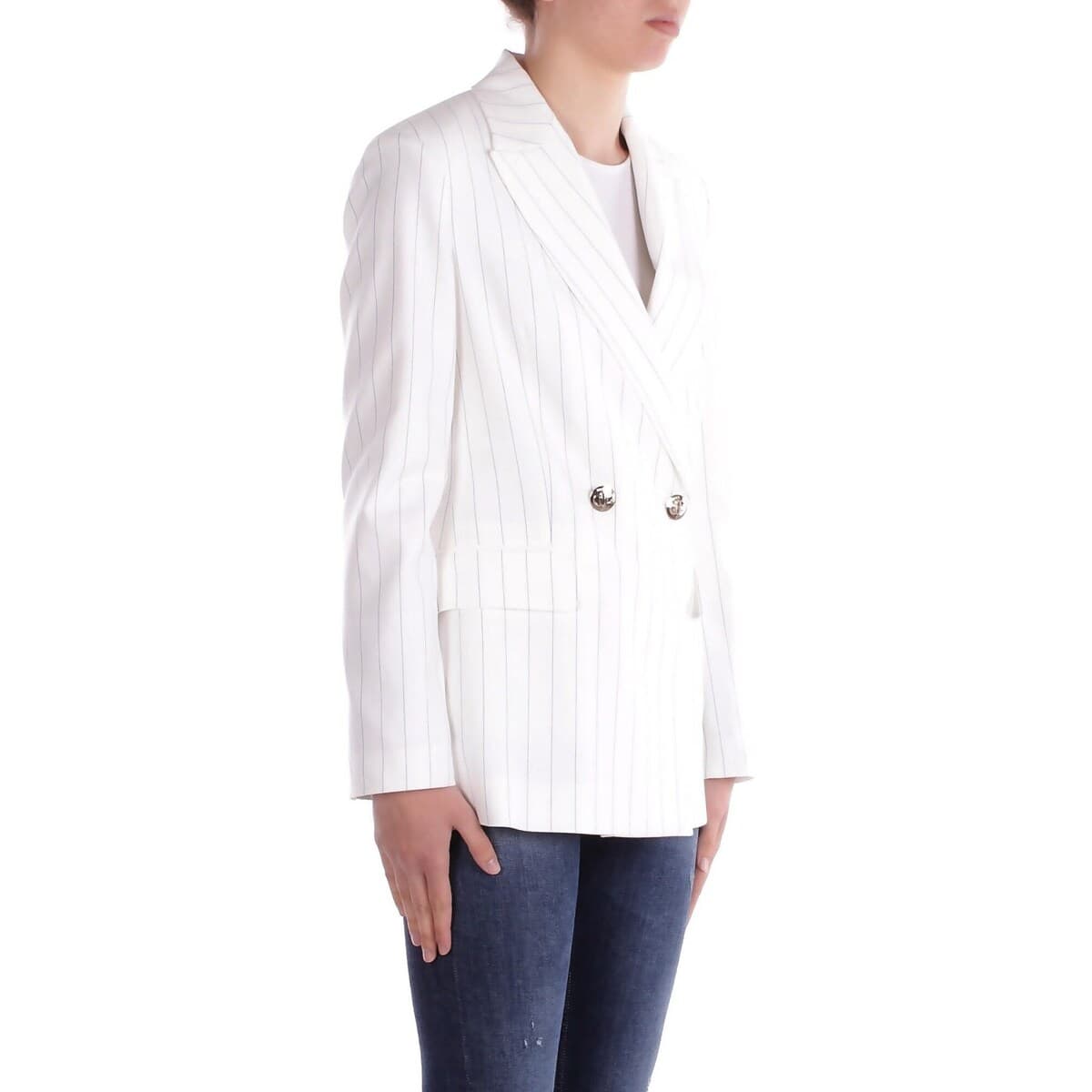 Women's Blazers Liu Jo Multicolor