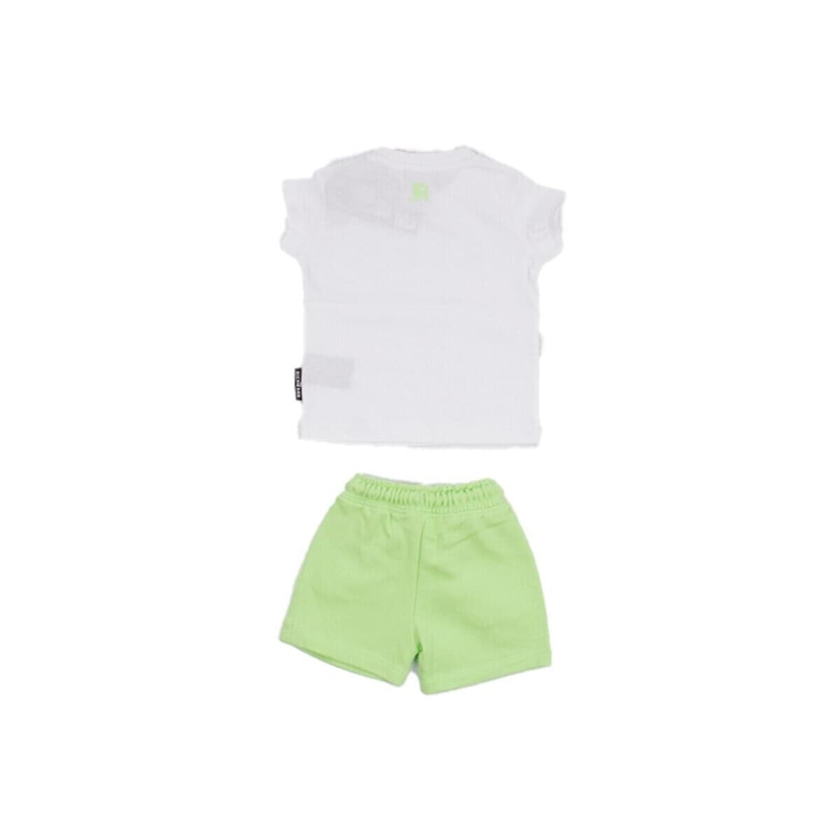 Boys' T-Shirts John Richmond White