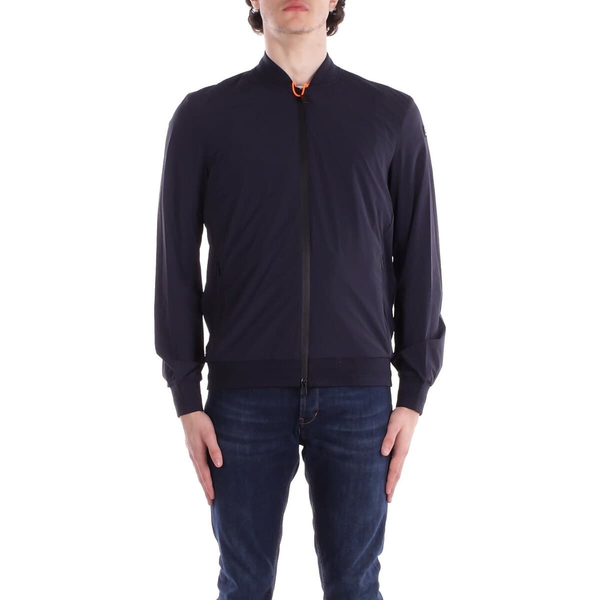 Men's Jackets Suns Blue