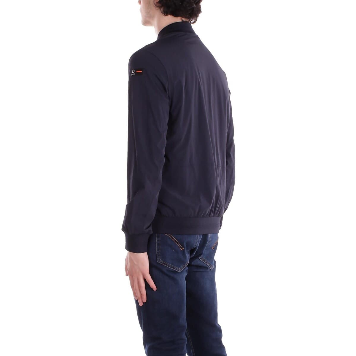 Men's Jackets Suns Blue