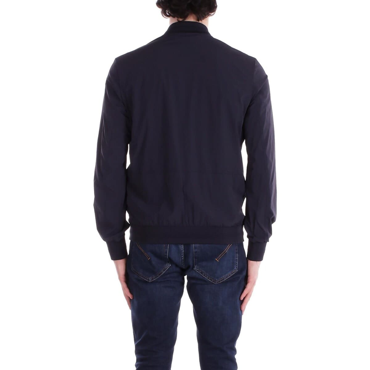 Men's Jackets Suns Blue