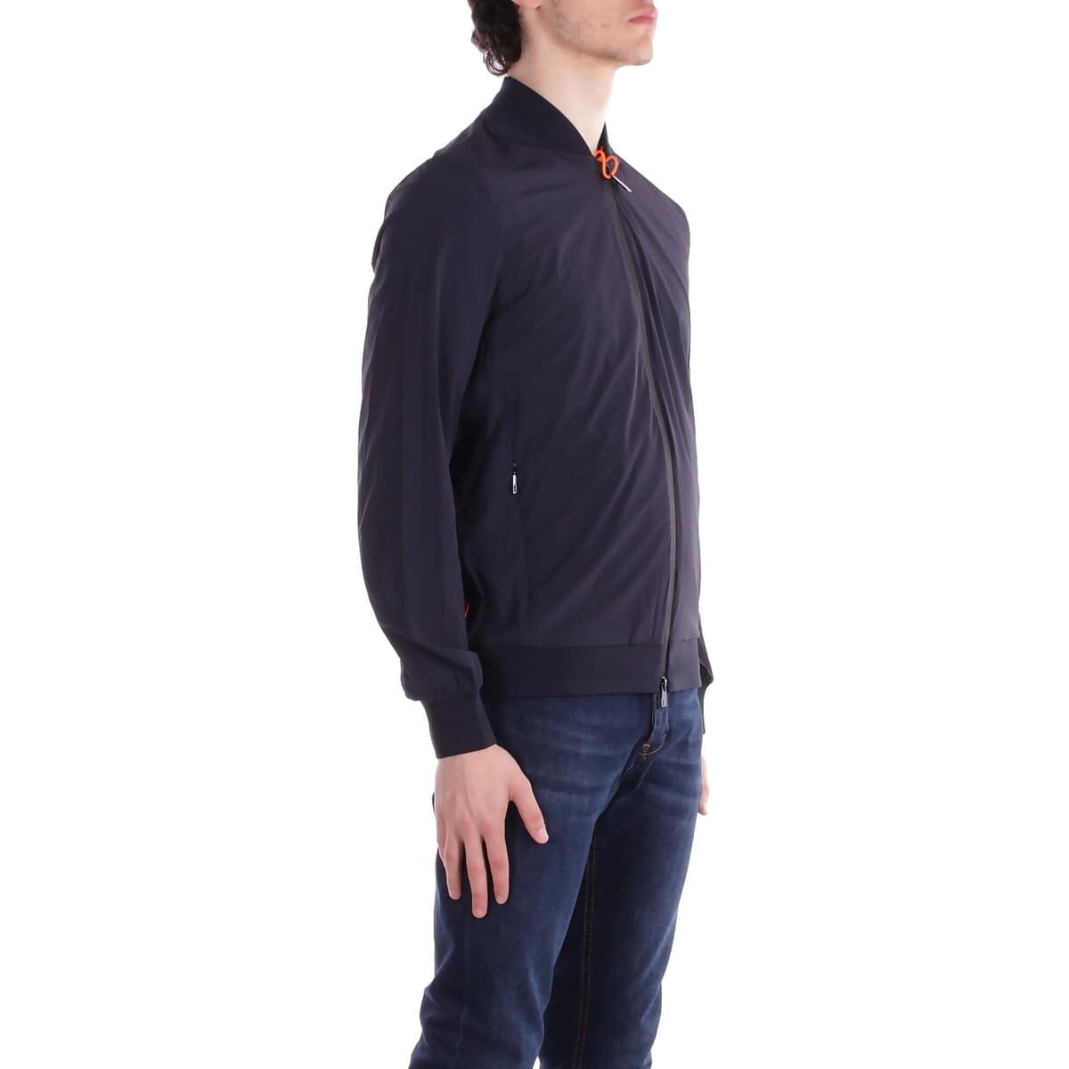 Men's Jackets Suns Blue