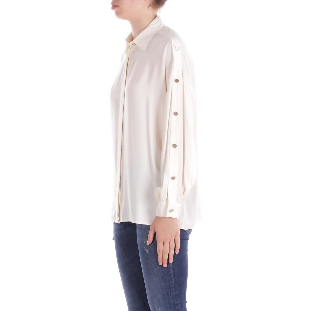 Women's Shirts Liu Jo