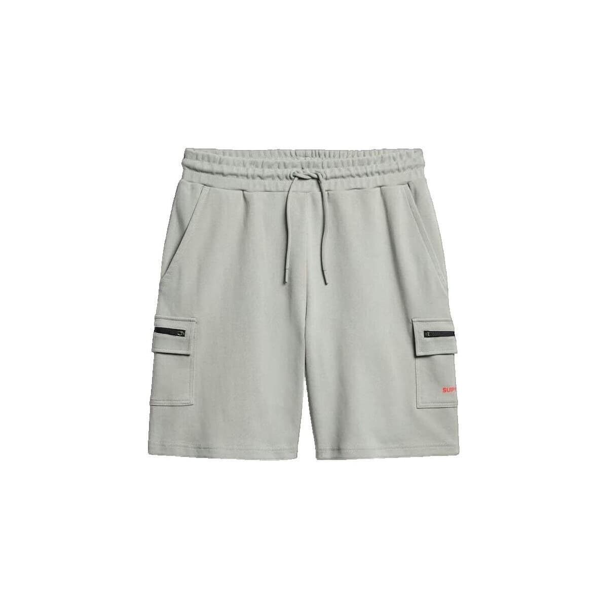 Παντελόνια Superdry Tech