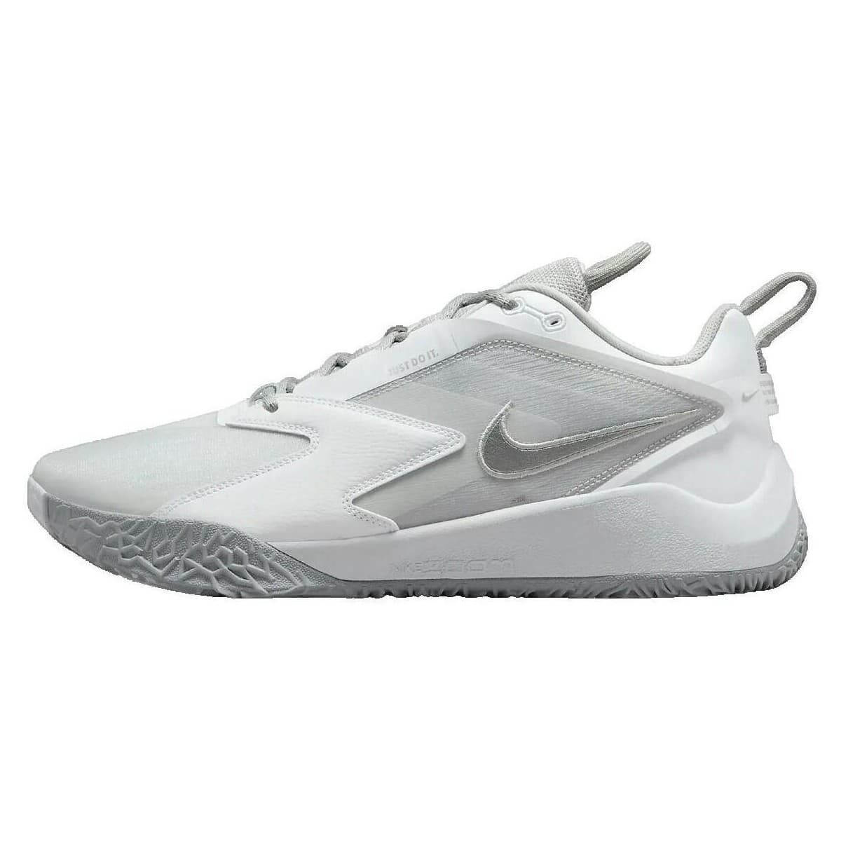 Men's Gym Shoes Nike White