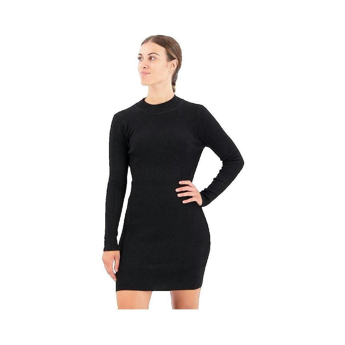 Women's Dresses Superdry Black