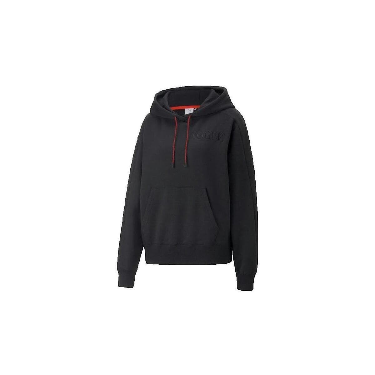 Women's Sweaters Puma Black