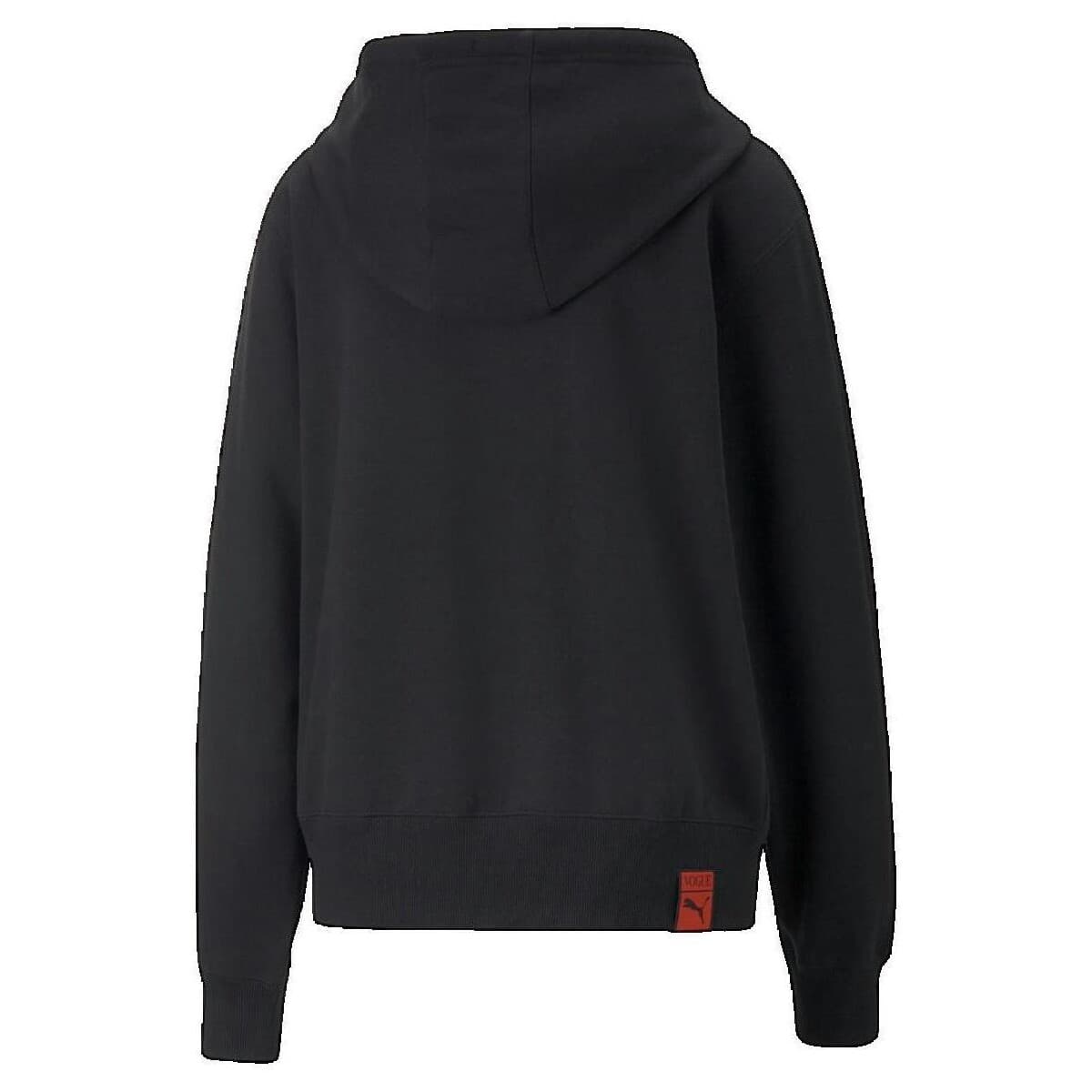 Women's Sweaters Puma Black