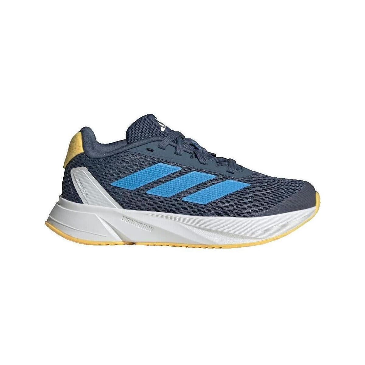 Men's Running Shoes adidas Blue